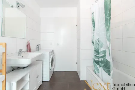 Musterfoto Badezimmer