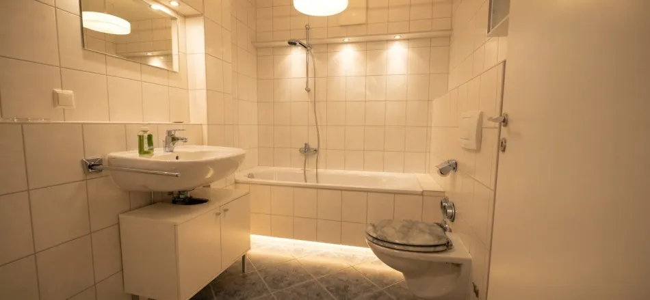 Salzburg- Andräviertel - bezaubernde 2 Zimmer Wohnung - Wintergarten - Wfl. ca. 51 m² - Bild