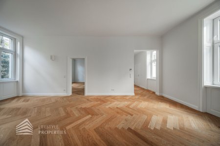 Wunderschöne 2-Zimmer Wohnung, Erstbezug!