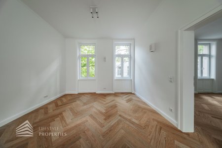 Wunderschöne 2-Zimmer Wohnung, Erstbezug!