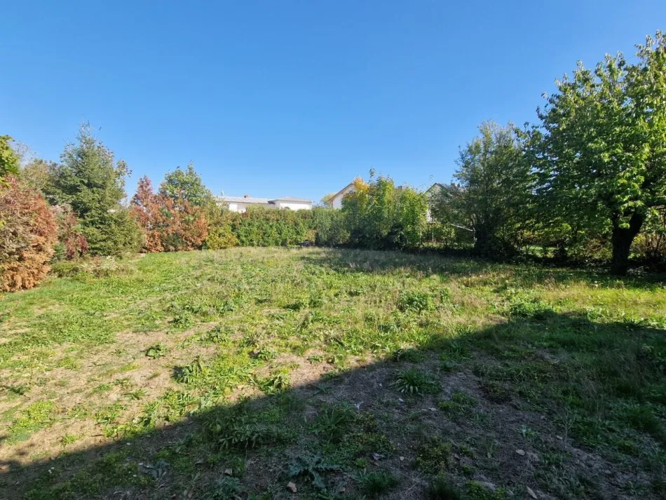 Top 2! Pichling Residences 1: schlüsselfertig, 5 Zimmer, Terrasse, Eigengarten, 2 Carports, schlüsselfertig. - Titelbild