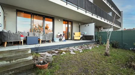 Garten