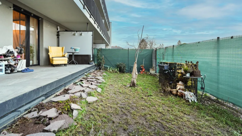 Garten