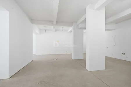 Atelierbeispiel – Weitere Raumansicht