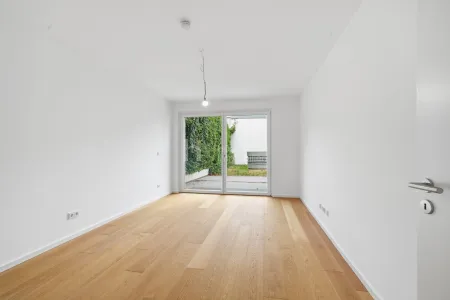 Wohnungsbeispiel – Weiteres Zimmer