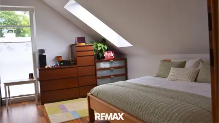 Gästezimmer
