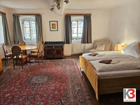 K3 - Tamsweg - Stadthaus zu verkaufen!