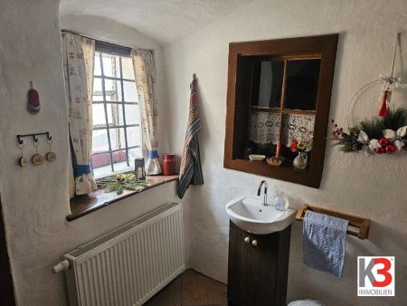 K3 - Tamsweg - Stadthaus zu verkaufen!