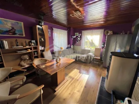 Wohnzimmer EG