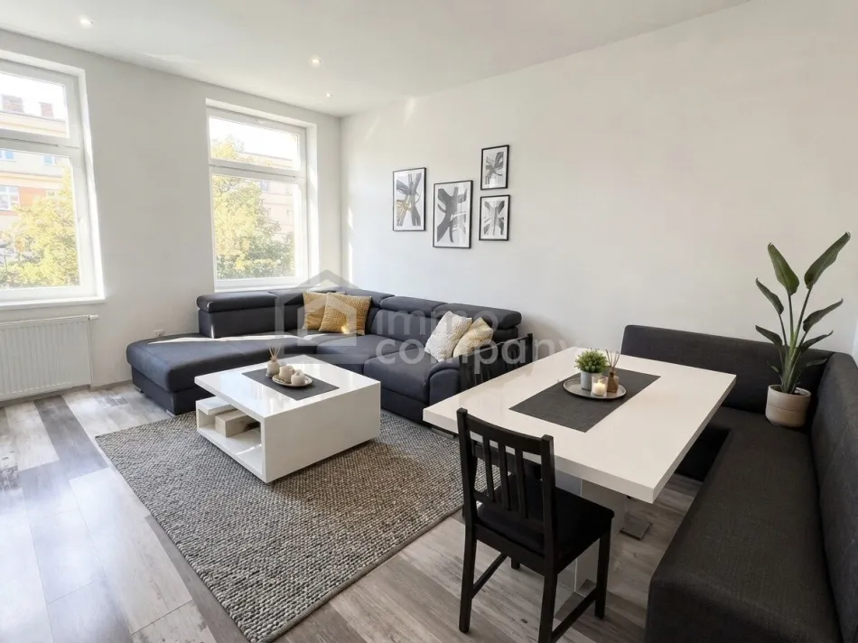 Ihr nächstes Wohnprojekt? 78 m² in Hernals - Titelbild