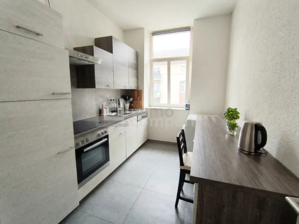 Ihr nächstes Wohnprojekt? 78 m² in Hernals - Bild