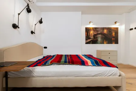 1. Stock: Zimmer