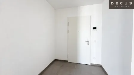 Eingangsbereich