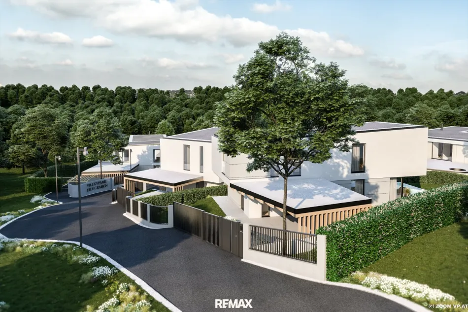7 Baugrundstücke in Eichgraben – baubewilligt & aufgeschlossen, jetzt ab € 150.000! - Bild