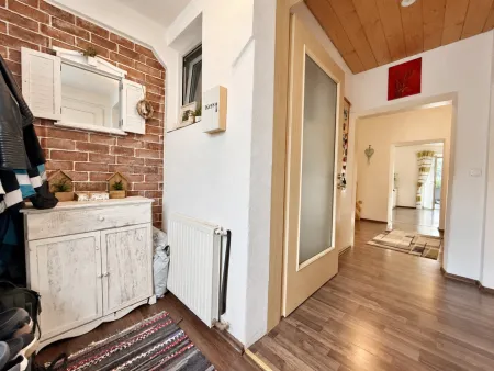 Kompagnon Immobilien Eingangsbereich / Flur