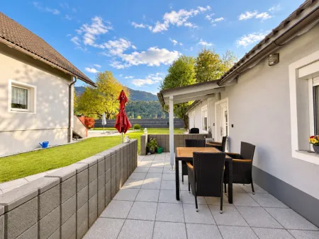 Kompagnon Immobilien Bungalow Terrasse 1