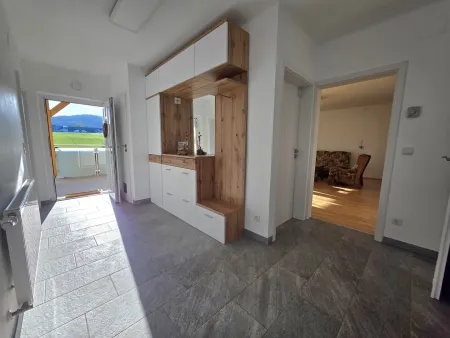Kompagnon Immobilien - Vorraum