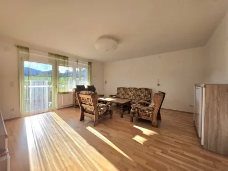 Kompagnon Immobilien - Wohnzimmer
