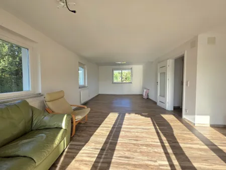 Kompagnon Immobilien - Wohnzimmer - OG