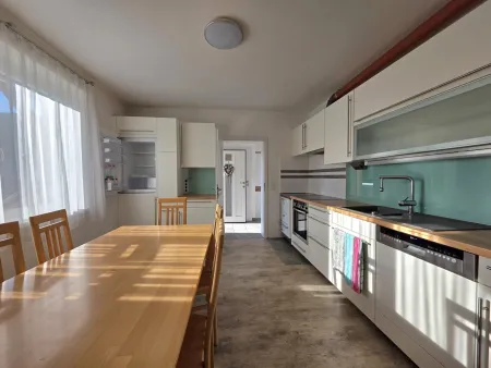 Kompagnon Immobilien - Küche