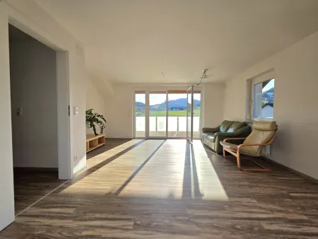 Kompagnon Immobilien - Wohnzimmer - OG
