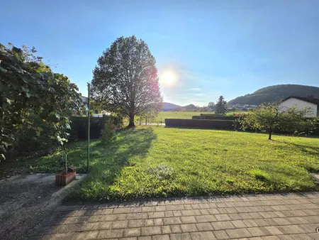 Kompagnon Immobilien - Garten