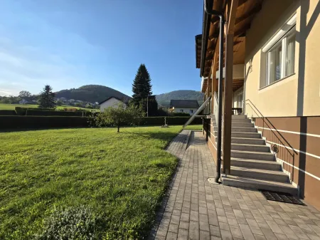 Kompagnon Immobilien - Außenansicht