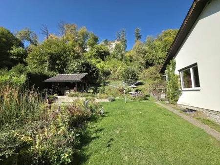 Kompagnon Immobilien - Außenansicht