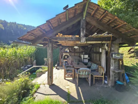 Kompagnon Immobilien - Gartenlaube