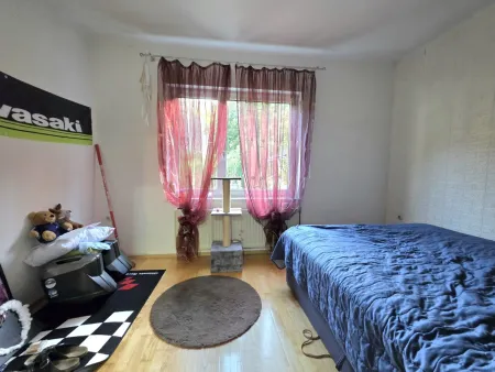 Kompagnon Immobilien - Zimmer