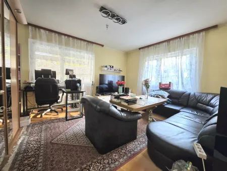 Kompagnon Immobilien - Zimmer