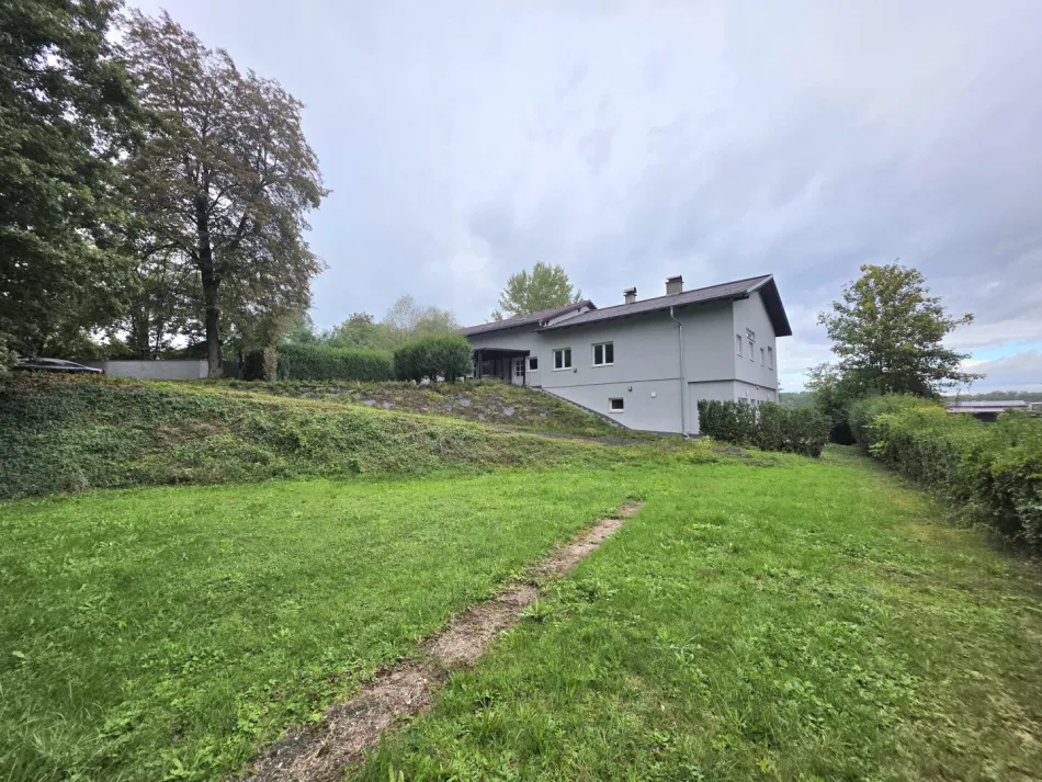 Kompagnon Immobilien - Außenansicht