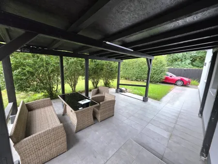 Kompagnon Immobilien - Terrasse