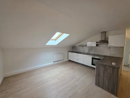 Kompagnon Immobilien - Küche