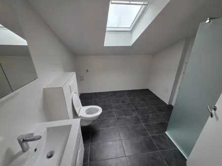 Kompagnon Immobilien - Badezimmer