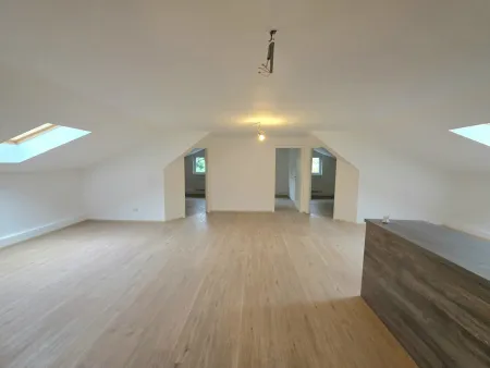 Kompagnon Immobilien - Wohnküche