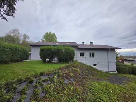 Kompagnon Immobilien - Außenansicht