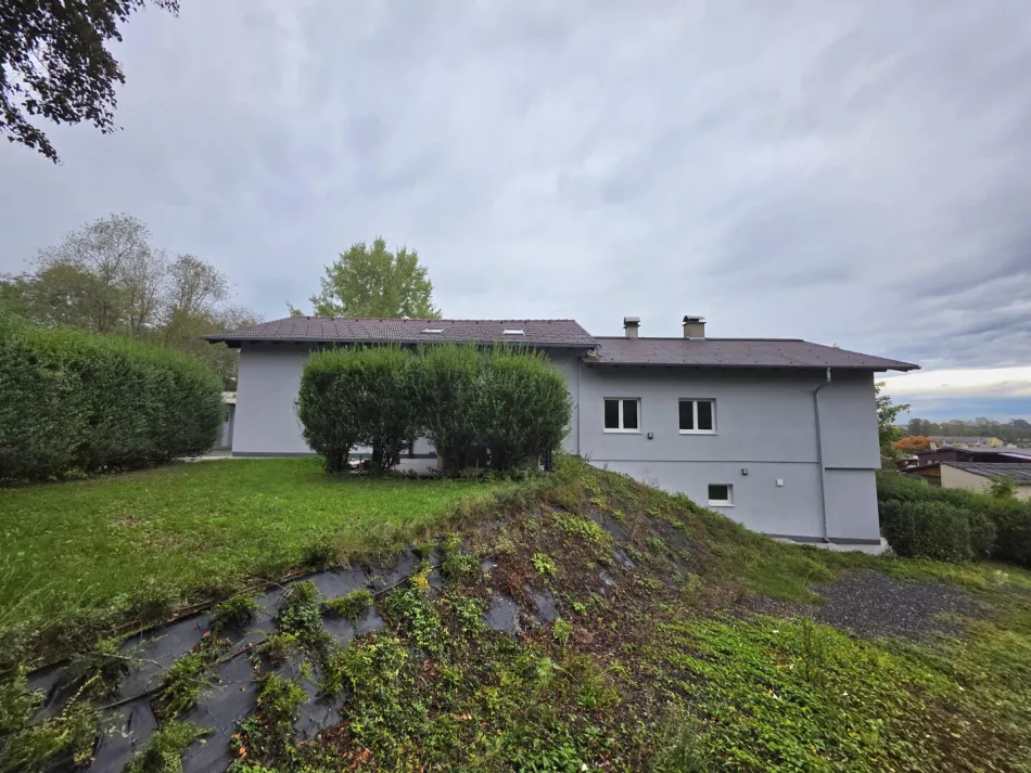 Kompagnon Immobilien - Außenansicht