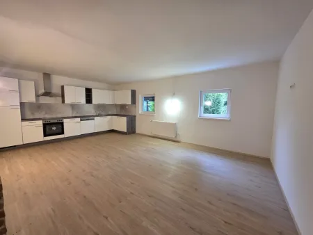 Kompagnon Immobilien - Wohnküche