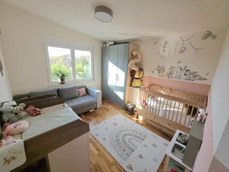 Kompagnon Immobilien - Kinderzimmer