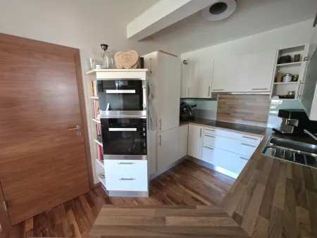 Kompagnon Immobilien - Küche