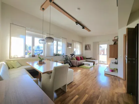 Kompagnon Immobilien - Wohnzimmer