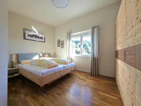 Kompagnon Immobilien - Schlafzimmer