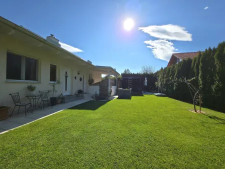 Kompagnon Immobilien - Garten
