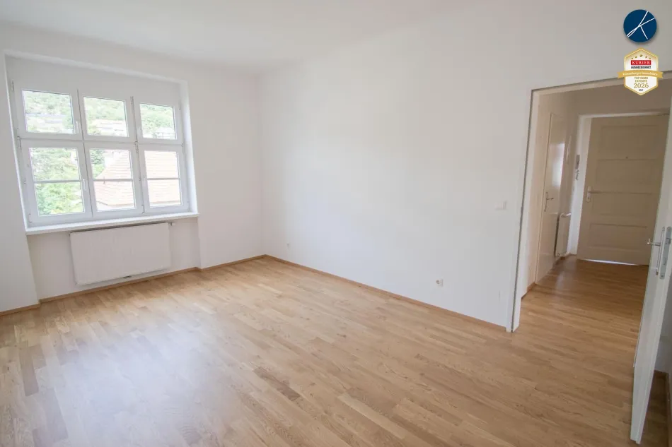 Wohnküche
