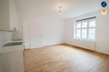 Wohnküche