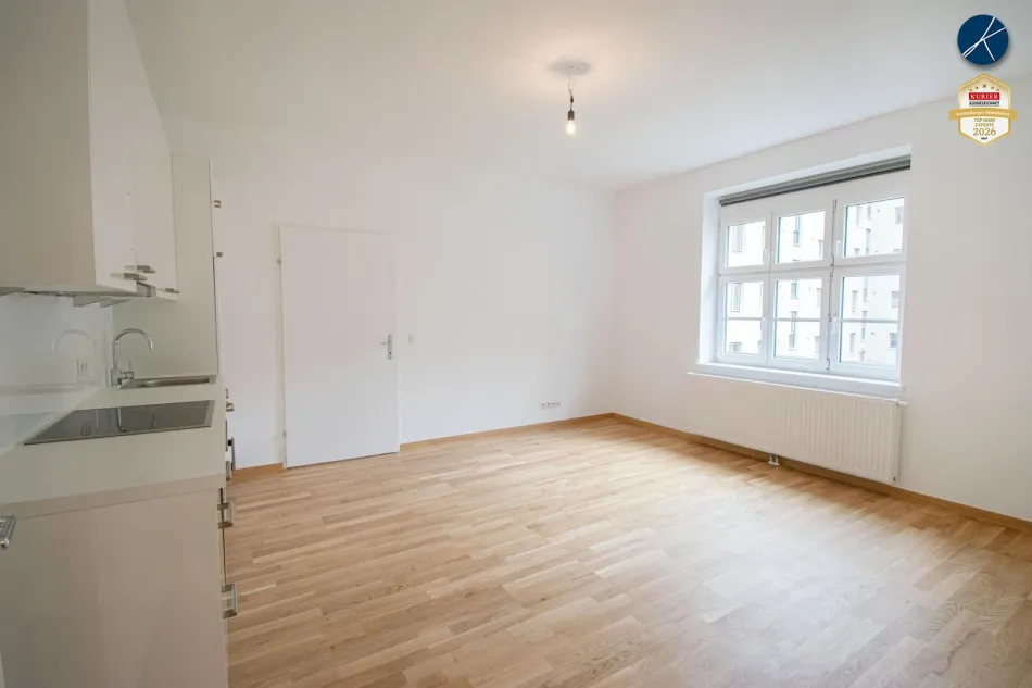 Wohnküche