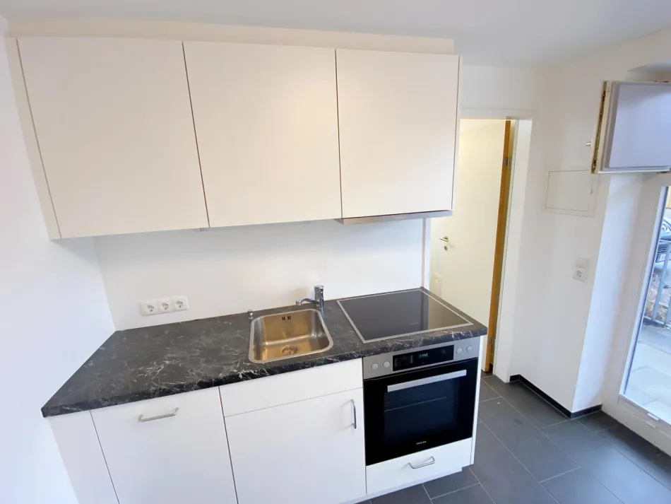 Klein aber fein: Moderne 1-ZImmerwohnung in Altach zu vermieten! - Bild