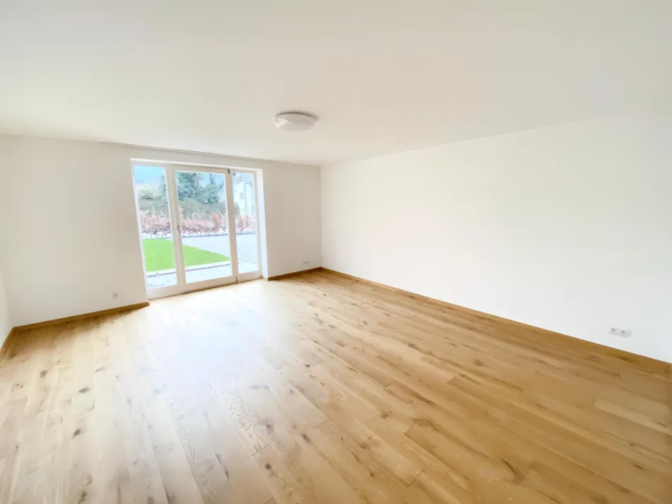 Klein aber fein: Moderne 1-ZImmerwohnung in Altach zu vermieten! - Bild