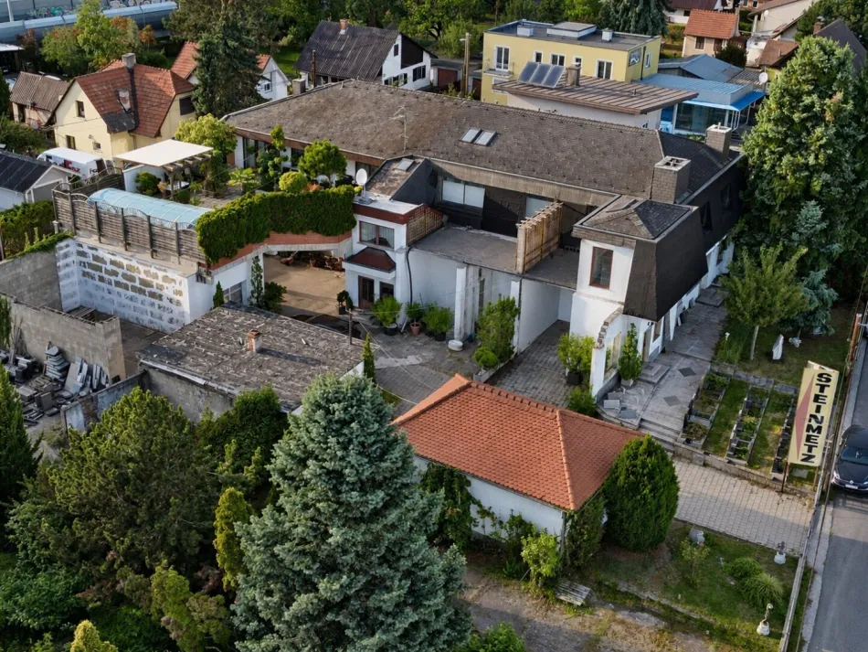 Graz! Gewerbehit mit unendlich viel Potenzial und drei tollen Wohnungen! - Bild